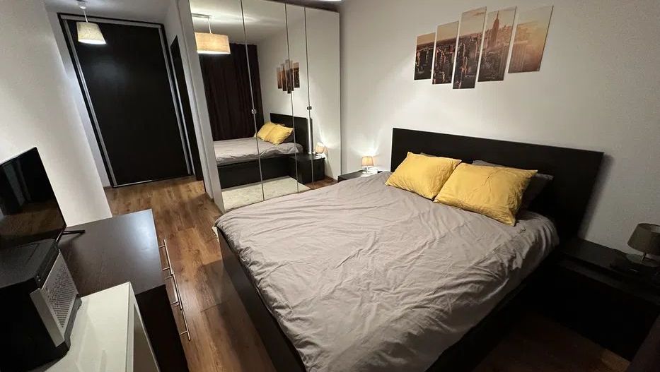 apartament 3 camere Palladium - Poză 2
