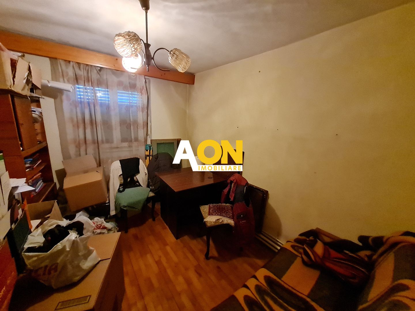 Apartament 2 Camere, 42mp, Decomandat, Cetate - Poză 3