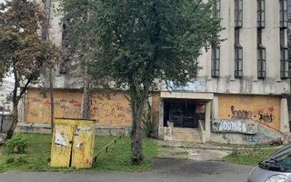 Clădire cu potențial de investiție în Grigorescu - Poză 2