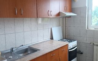 Garsonieră mobilată complet, boiler, etaj 4, metrou Titan, pet friendly - Poză 5