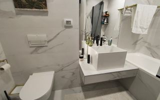 Premium Apartament Unicat Zona Politehnica Iuliu Maniu 6 Afi Mall - Poză 9