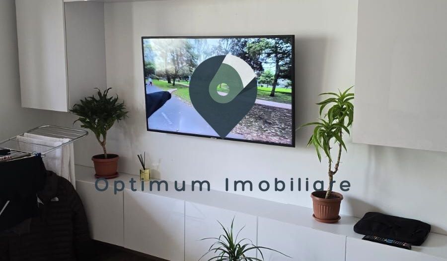 Apartament 3 camere, 2 băi, etaj 3/4 în Zorilor, zona Zucca! - Poză 9