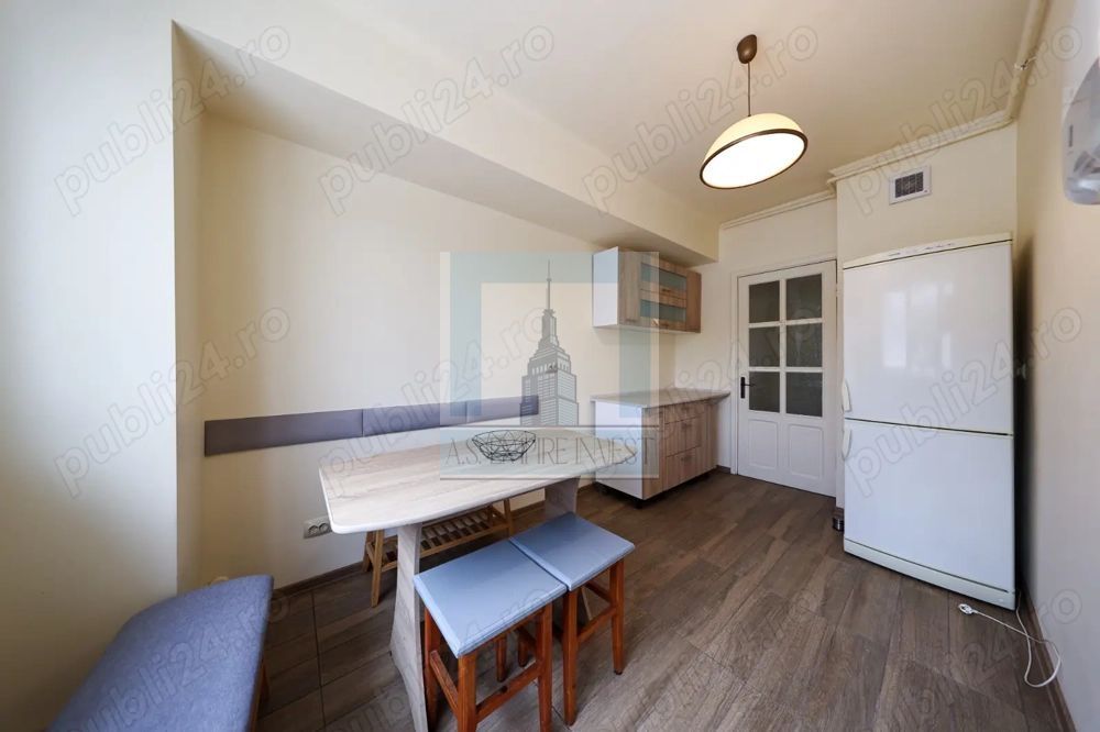 Apartament 4 camere, 2 bai, 3 terase - zona Centrul Civic - Poză 5