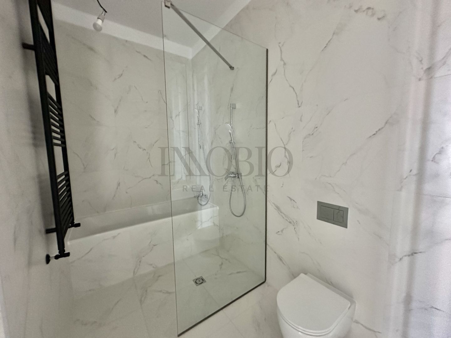 Penthouse 4 Camere | One Cotroceni Towers - Poză 13