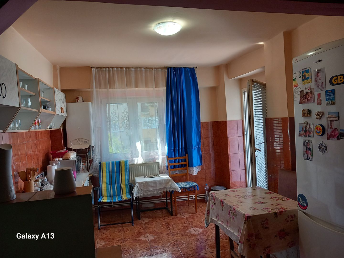 Ag EUROPA vinde ap. 2 camere 65mp în Carpați 2 Etaj 4 - Poză 1