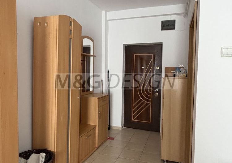 Apartament 1 camera modificat in 2 camere zona Steaua - Poză 2