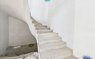 Clădire reconsolidată și reamenajată – Dorobanți - Poză 5