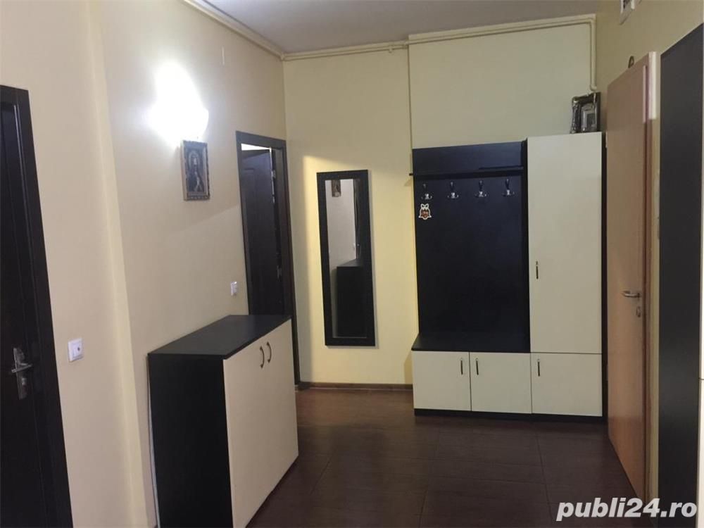 Apartament 1 camera parter cu balcon bloc nou Aradului - Poză 2