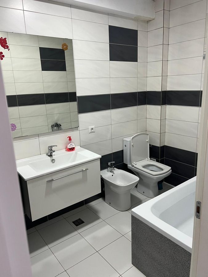 Apartament Mall Vitan/Alba Iulia - Poză 3