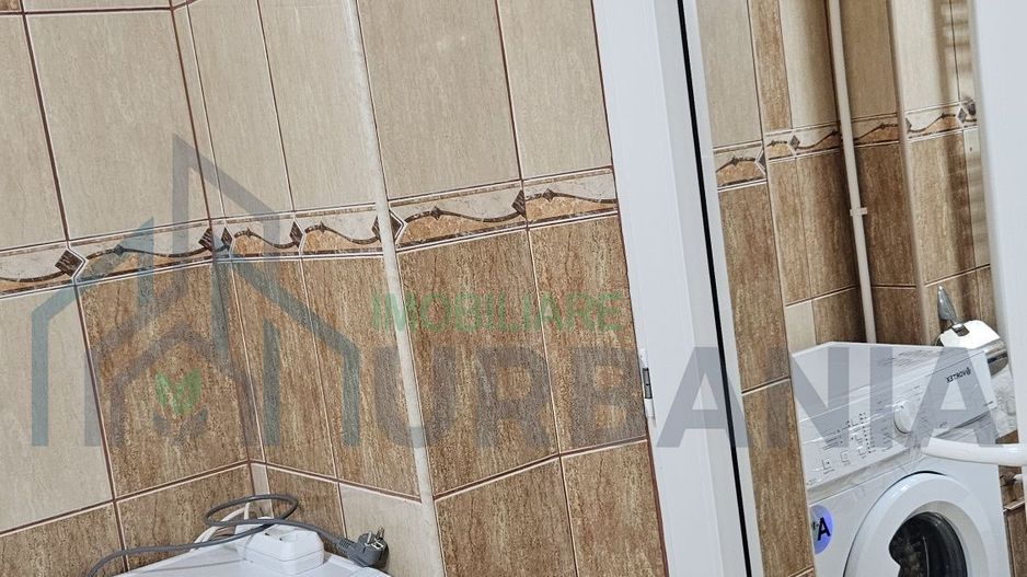 Apartament 1 camera de inchiriat, zona Pasaj Octav Bancila, Alexandru cel Bun - Poză 6
