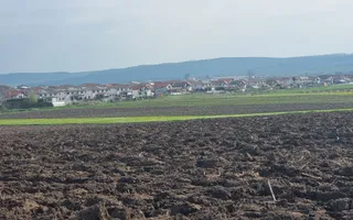 TEREN DE VÂNZARE ȘURA MICĂ 10.000 MP | 2 FRONTURI STRADALE, INVESTIȚIE - Poză 12