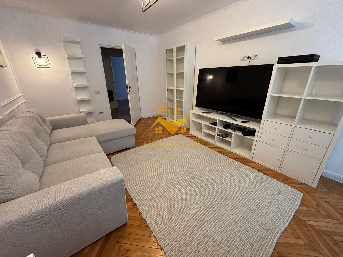 3 camere decomandate, Detunata, Gheorgheni, Iulius Mall, FSEGA - Poză 14