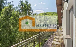 Oportunitate, Restaurant cu MiniPensiune 800mp, 1,8ha teren, Via Transilvanica - Poză 36