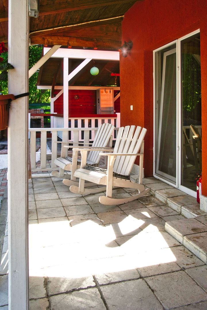 Casa in Feleacu, 1.582 mp teren intravilan. Se accepta schimburi. - Poză 14