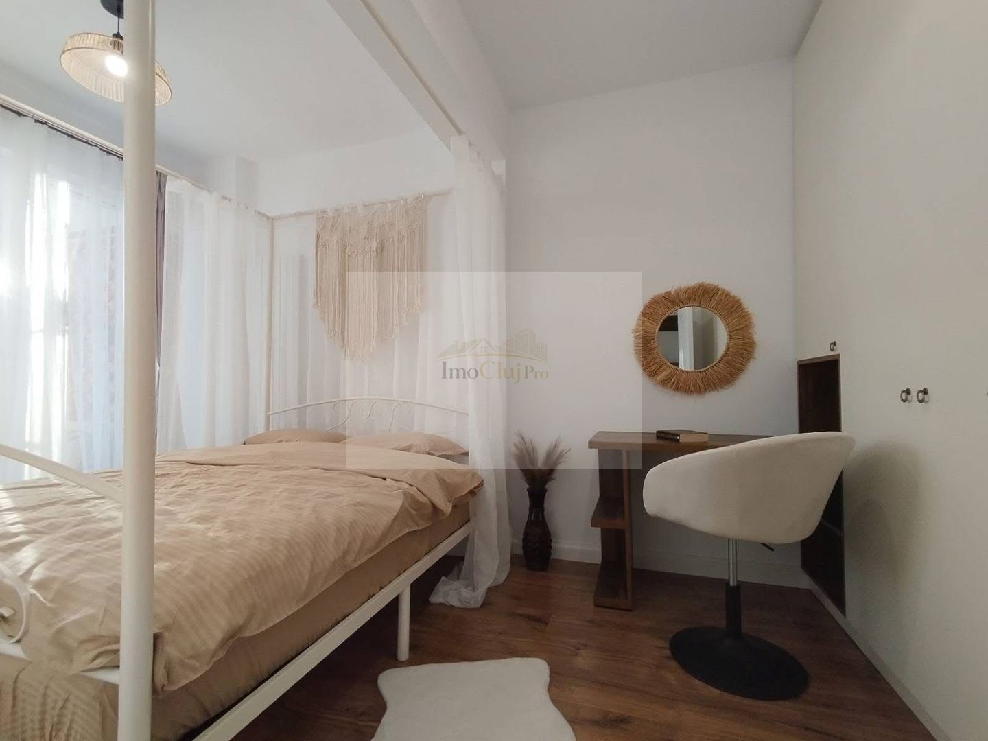Apartament 2 camere | Superfinisat | Central – Piața Mihai Viteazu - Poză 17