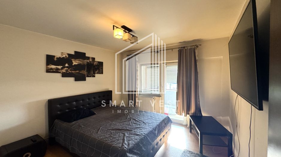 Apartament 2 camere decomandat | Etaj 2 | Carpați 2 - Poză 4