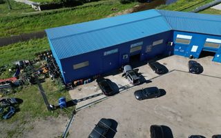 Oportunitate strategică de dezvoltare în Hațeg 3.079 mp - Poză 26