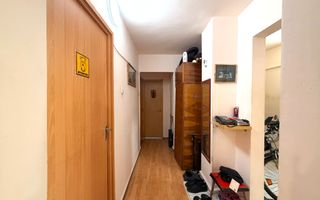Apartament decomandat cu 4 camere, etaj 1 | Lipovei - Poză 11