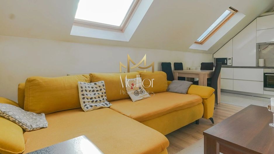 Apartament 3 camere, 79 mp, parcare, Manastur, zona Edgar Quinet! - Poză 2