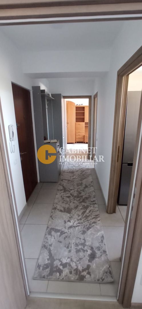 APARTAMENT 2 CAMERE DECOMANDAT - ZONA PODUL DE PIATRA-GARA - Poză 6