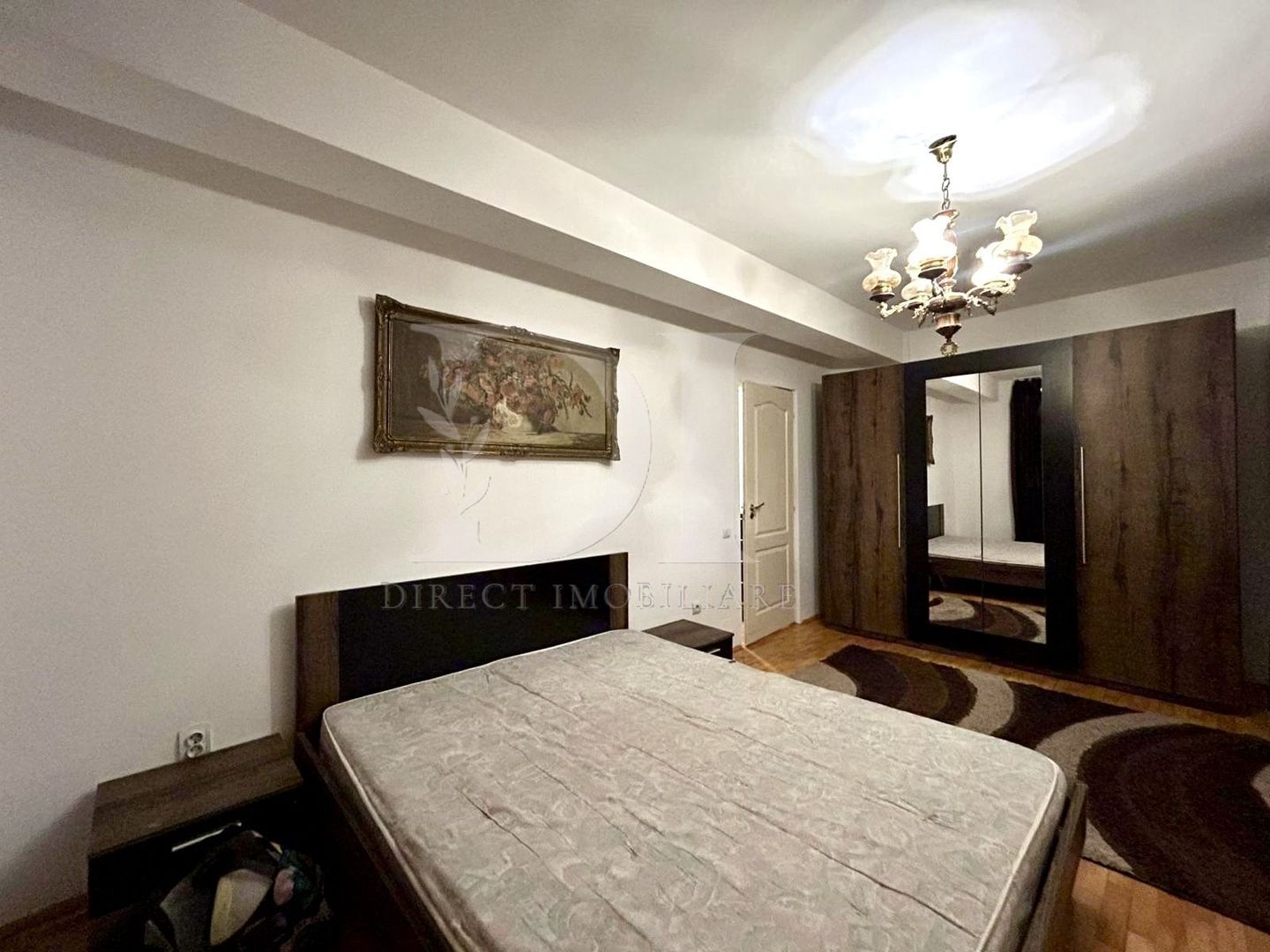 Apartament cu 3 camere / etaj intermediar / Zona Parcul Poligonului - Poză 6