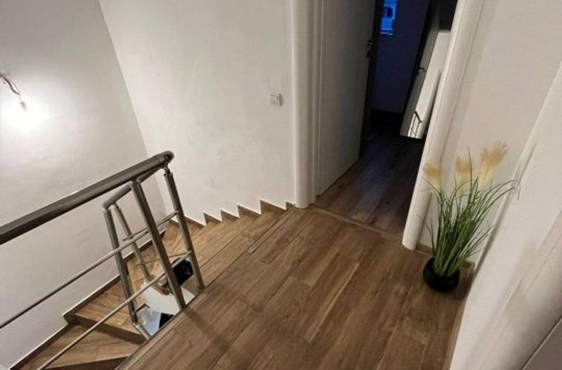 vila insiruita/iesire pe Splaiul Unirii, mutare imed, Popesti-Leordeni - Poză 14