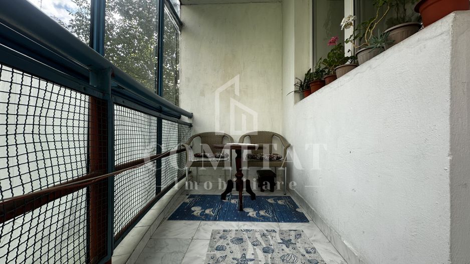 Apartament 2 camere decomandate | Confort sporit | Zorilor - Poză 11