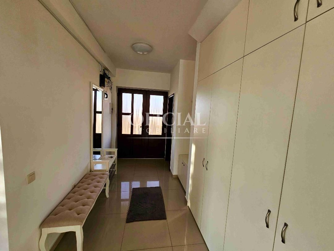 Casa tip duplex | 200 Mp | Pet friendly | Zona Europa Eugen Ionesco - Poză 11