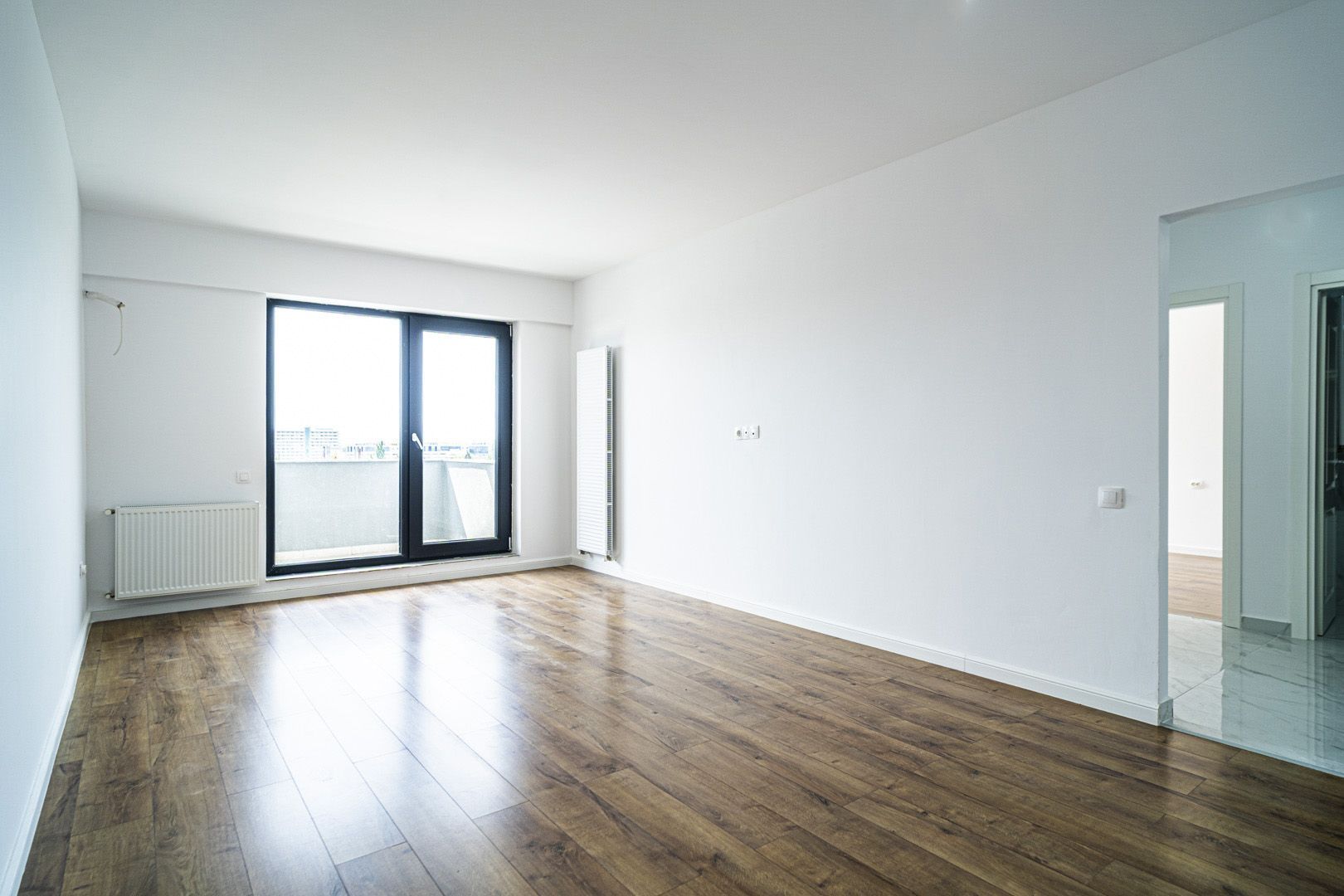 Metrou Pacii / Preciziei | Militari - 2 Camere | 58.2 mp | Bloc Nou | FINALIZAT - Poză 2