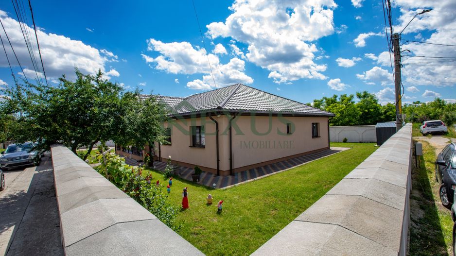 Casă premium nouă de vânzare – Cartier Izvoare, Bacău - Poză 37