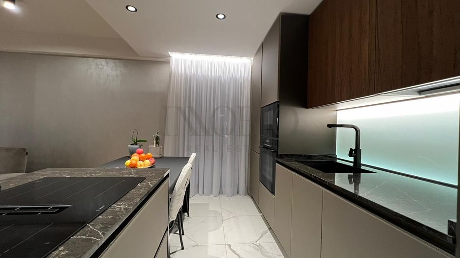 Apartament 3 Camere | One Herastrau Towers - Poză 5