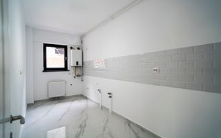 Militari-Metrou Preciziei | 2 Camere | 57.9 mp | Bloc Nou | Mutare rapida - Poză 3