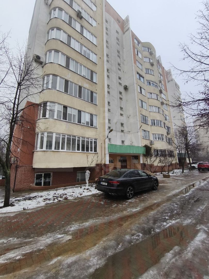 Vânzare, apartament, 1 cameră, str. Studenților, Râșcani - Poză 8