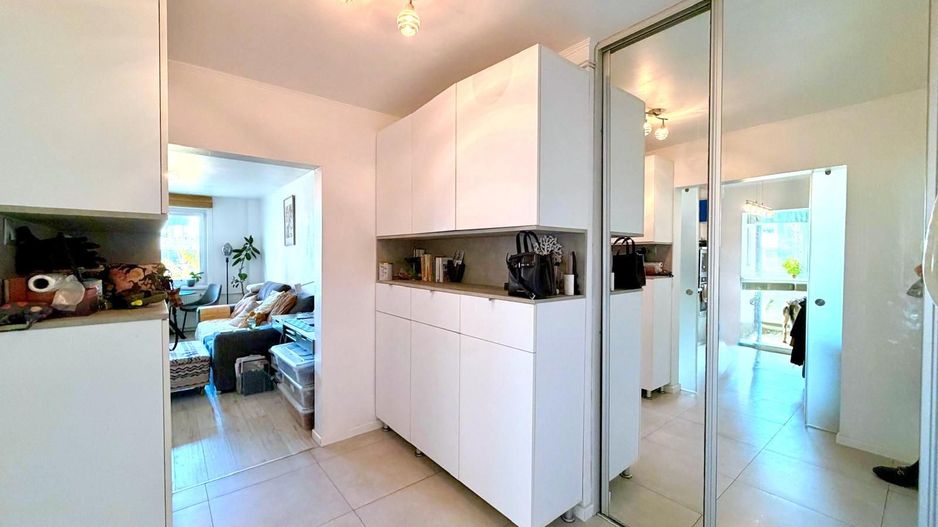 Apartament 3 camere - renovat | bloc 1982 | Dristor-Alba Iulia - Poză 7