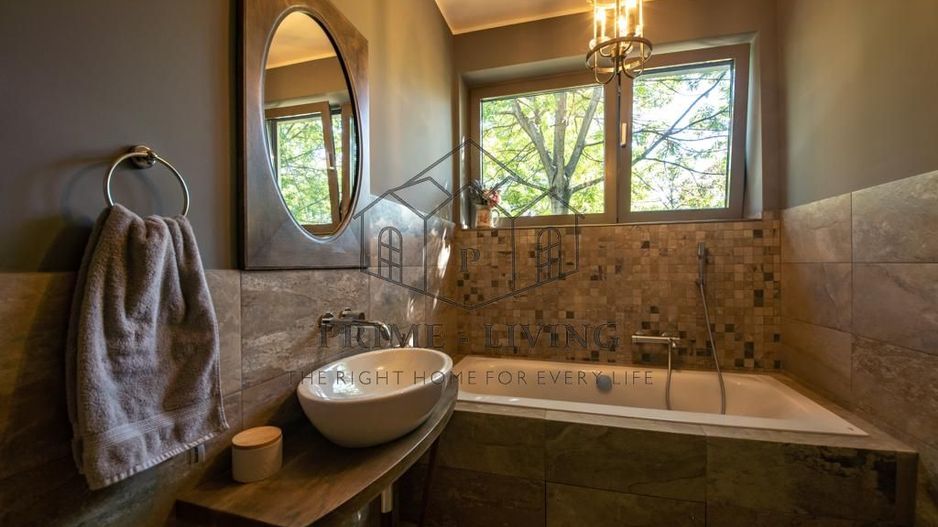 APARTAMENT DE LUX CU 4 CAMERE APROAPE DE BULEVARD KISELELFF - Poză 6