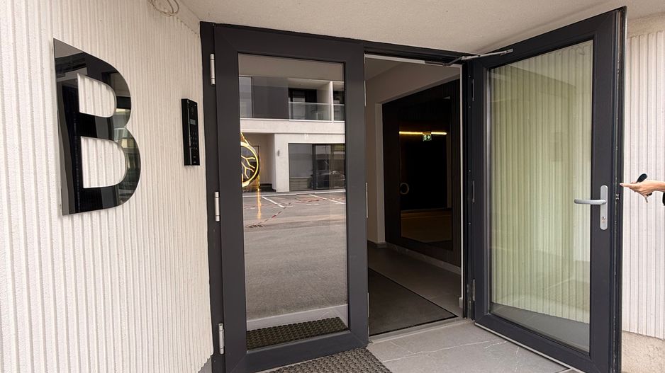 Apartament 2 camere Crystal North Pipera – mobilat. - Poză 17