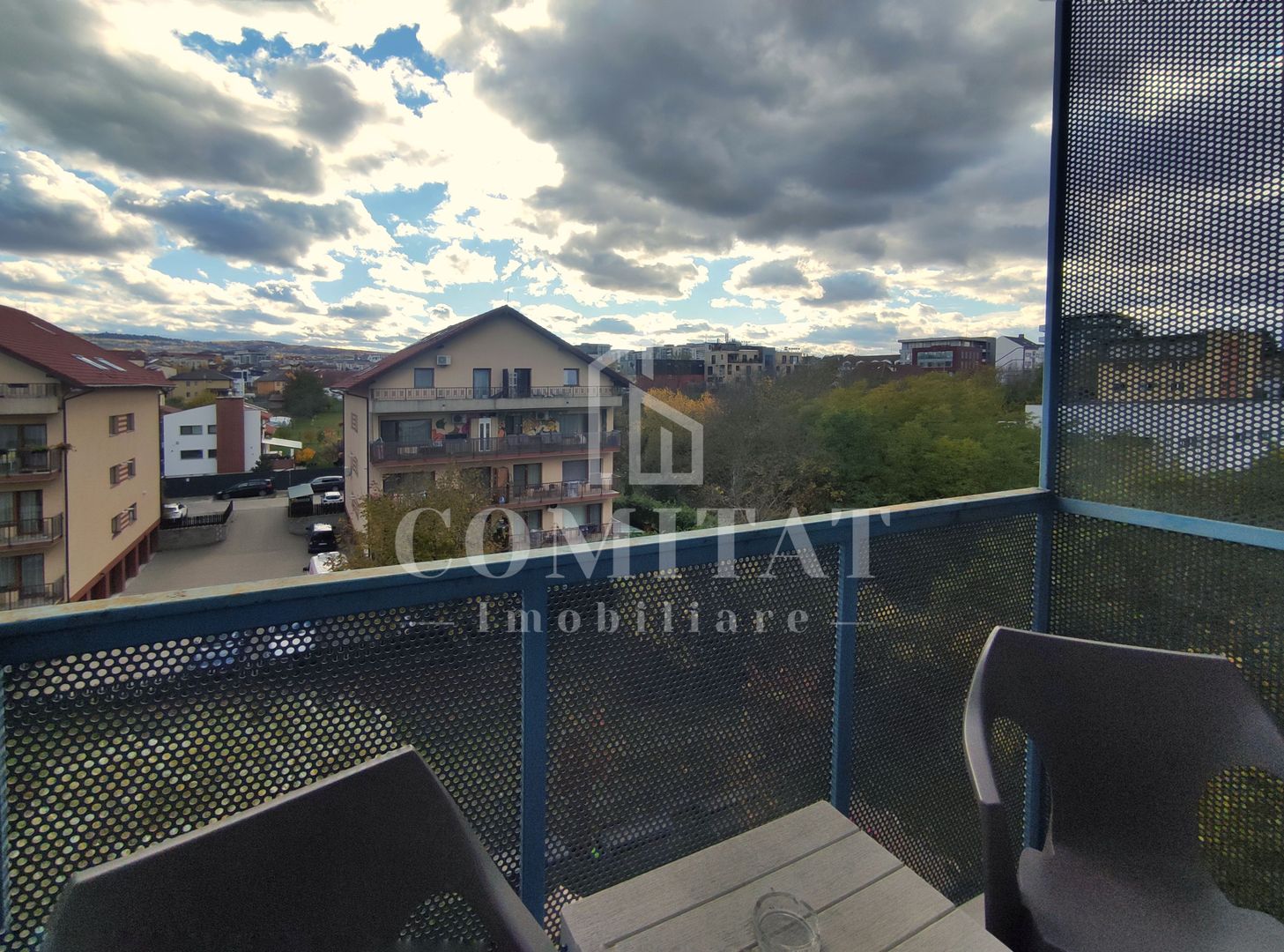 Apartament cu 1 cameră | Cartierul Zorilor - Zona Sigma - Poză 8