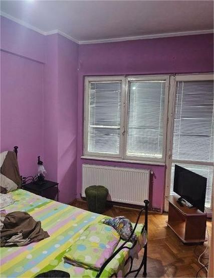 Apartament 3 camere, Calea Victoriei, 2 balcoane – vedere superbă - Poză 2