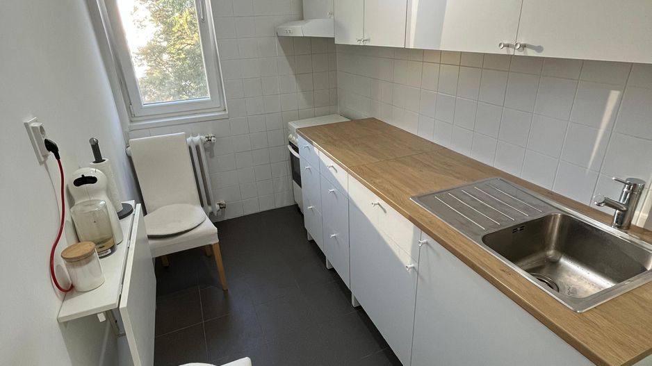 3 camere renovat decomandat Dristor | P-ța Râmnicu Sărat - Poză 6