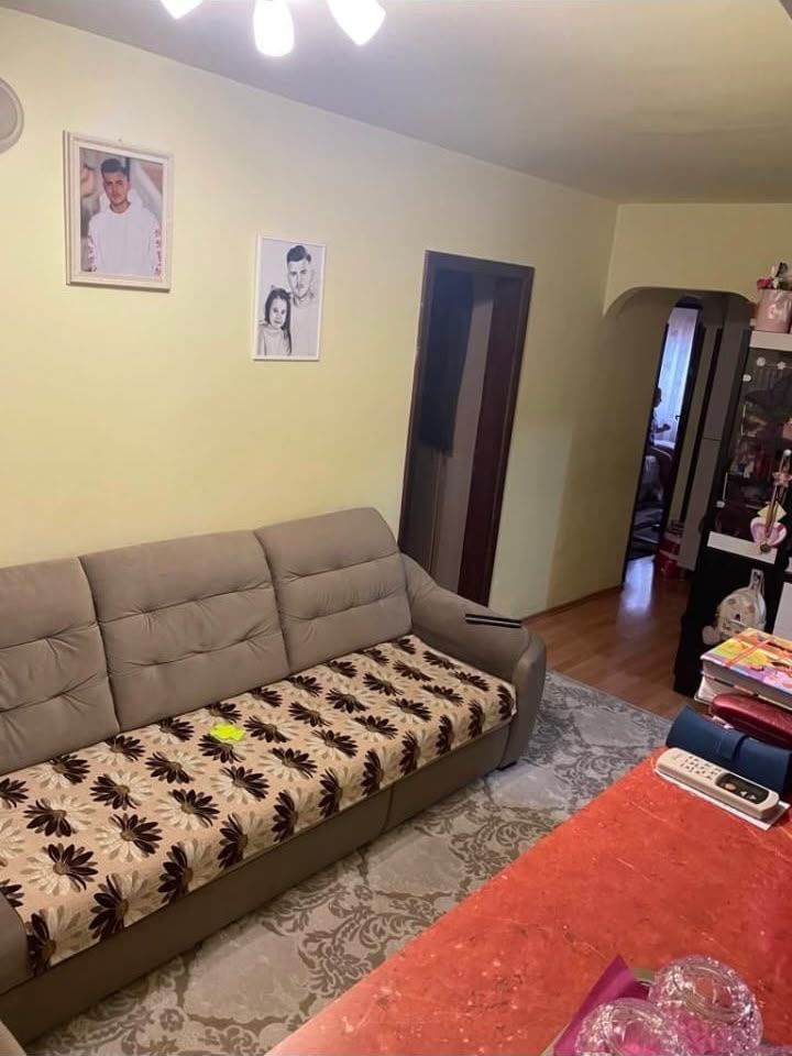 Apartament 4 Camere Iosia Parter + Uscatorie - Poză 2
