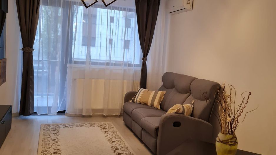 3 CAMERE_HILS BRAUNER_METROU NICOLAE TECLU - Poză 2