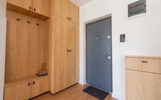 Apartament 3 Camere | 78 Mp | AC | Garaj | Zona Abatorului Floresti - Poză 11