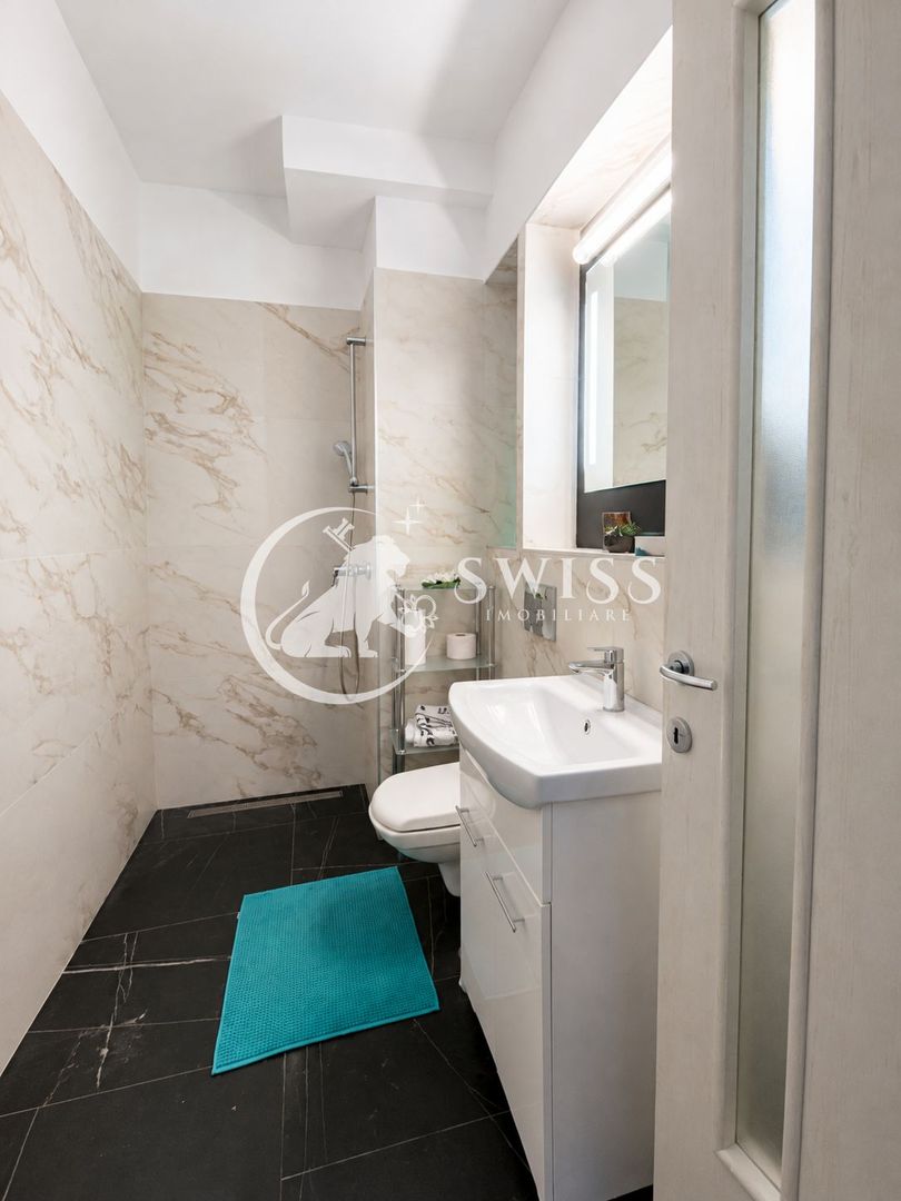 Apartament 2 camere | 60mp | Parcare | Ultracentral Piata Unirii - Poză 4