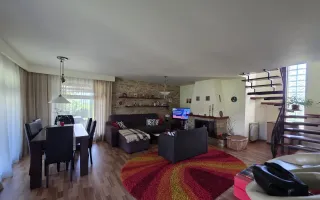 Casa individuala de vânzare | Balata – Soimus | 110 mp| Teren 5.095 mp - Poză 14