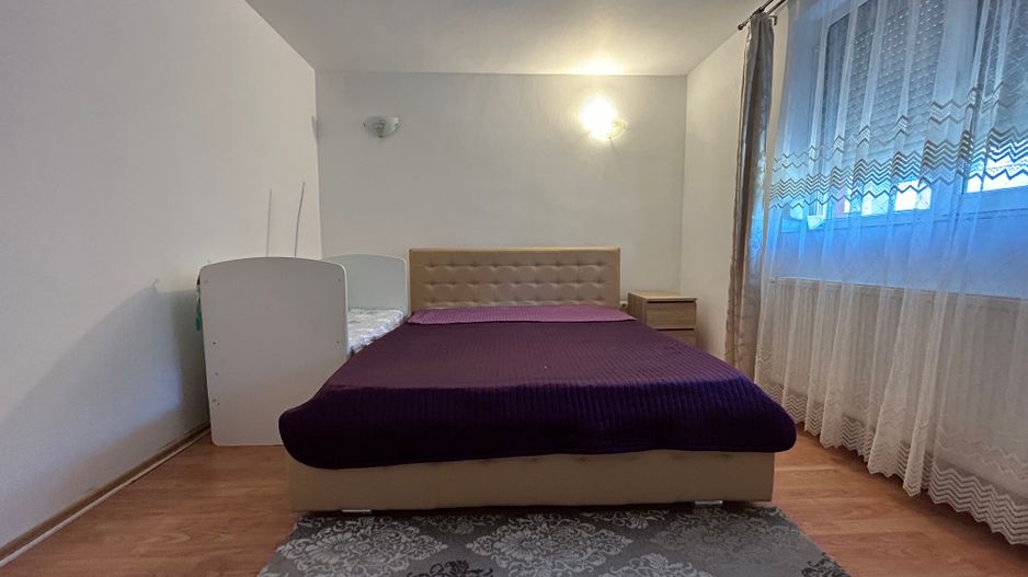 Oportunitate - Casa 4 camere P+1 Techirghiol in zona Noului Sanatoriu - Poză 3