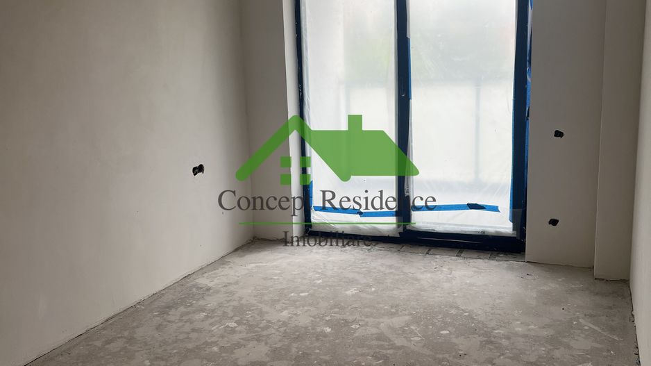 apartament 3 camere la cheie | Gheorghe Marinescu | etajul 1, parcare - Poză 10