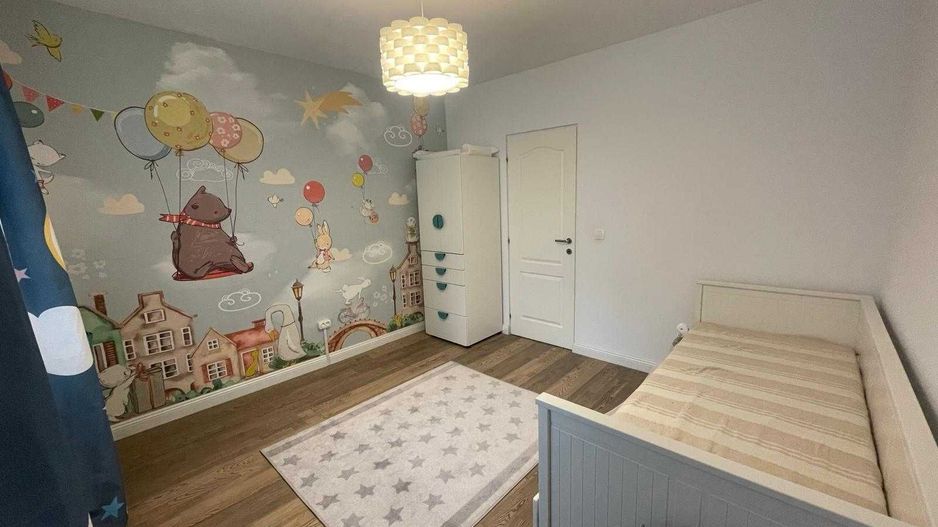 Inchiriere apartament 3 camere Tei - Poză 4