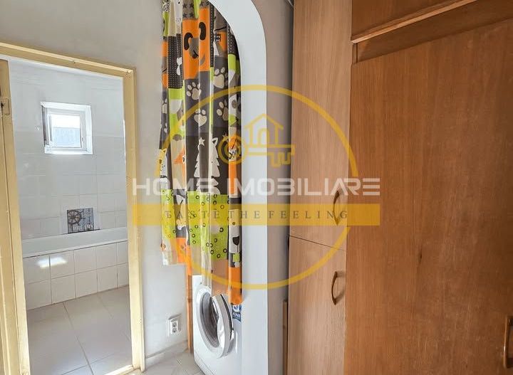 🏡Apartament 3 Camere/Decomandat/60mp Lidl-Nicolina 1 - Poză 7