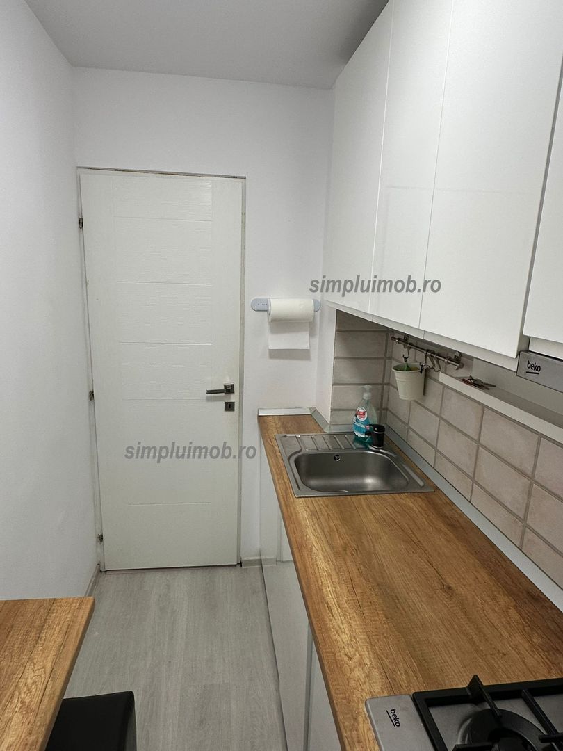 Renovat Modern  Parcare  Lacul Tei Facultatea de Construcții - Poză 8