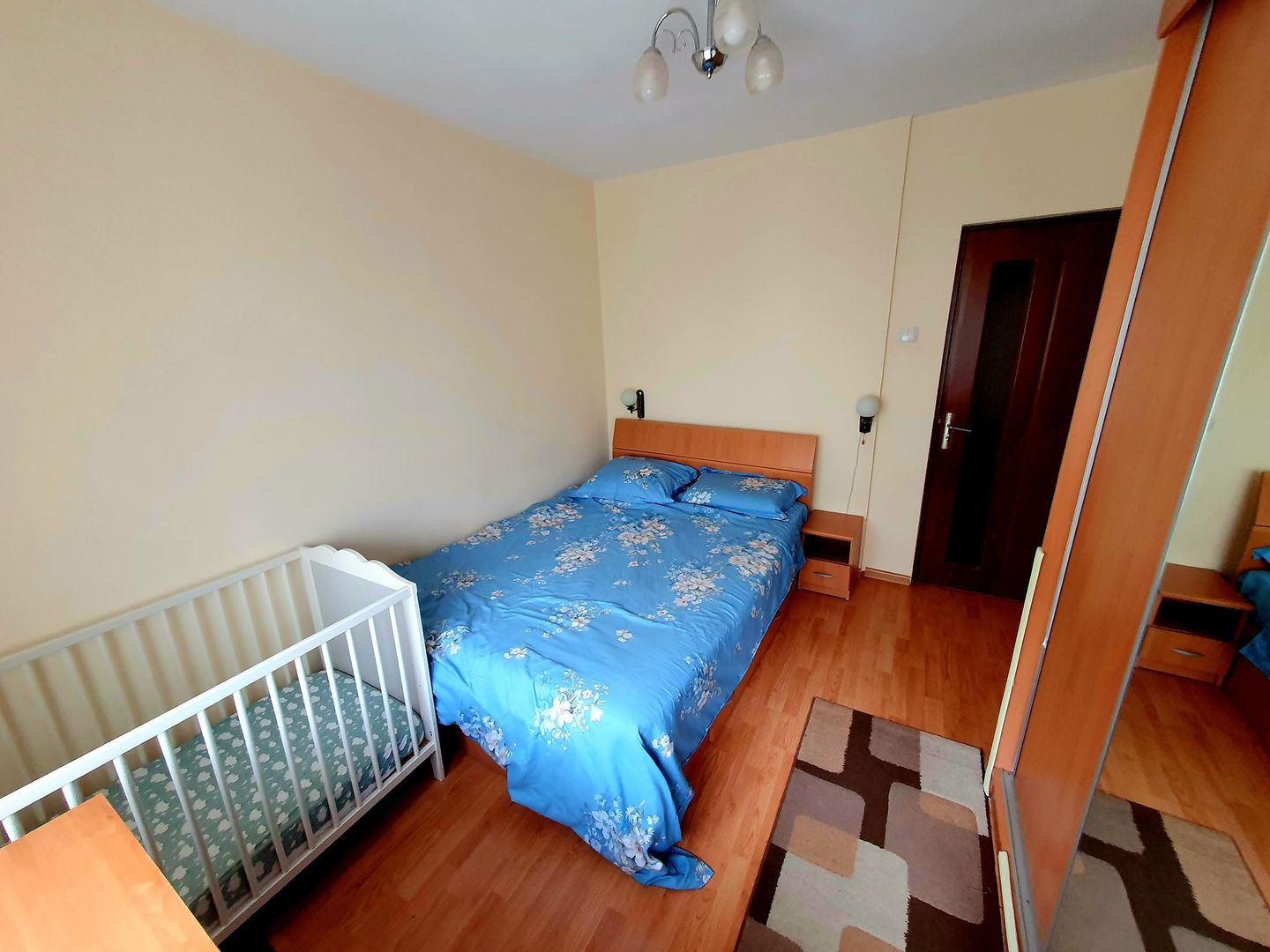Apartament 2 camere de închiriat. Studio, Buftea. - Poză 6
